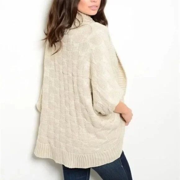 2/$40 3 Poncho Shawl Set - Picture 5 of 10